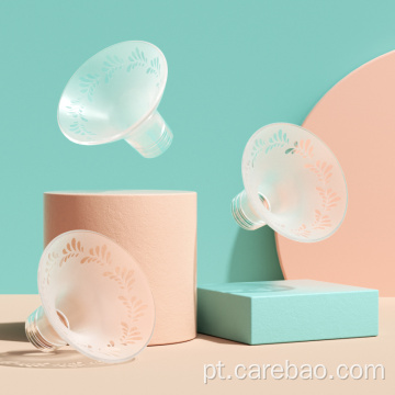 Carebao Bomba de mama kits de reposição